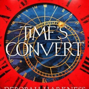 Time's Convert