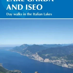 Walking Lake Garda and Iseo