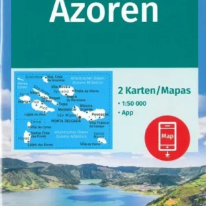 Azoren - Azores