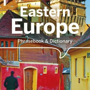 Eastern Europe Phrasebook & Dictionary