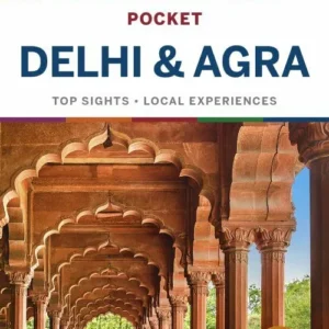 Delhi & Agra Pocket