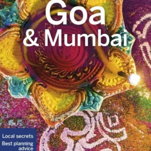 Goa & Mumbai