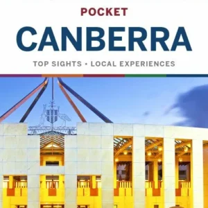 Canberra Pocket