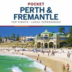Perth & Fremantle Pocket