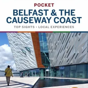 Belfast & the Causeway Coast Pocket