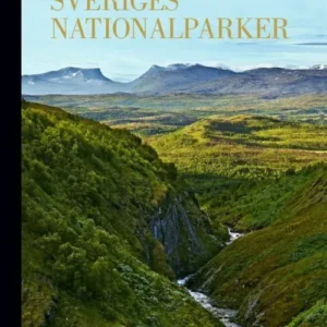 Sveriges nationalparker