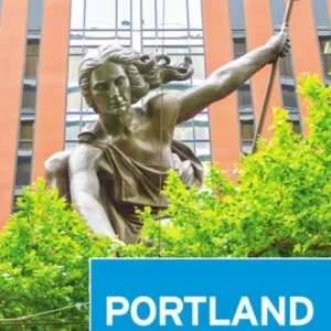 Portland
