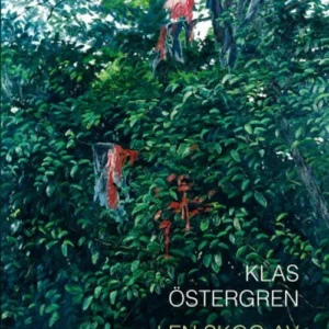 I en skog av sumak