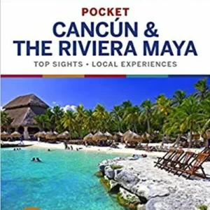 Cancun & the Riviera Maya Pockeet