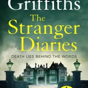 The Stranger Diaries