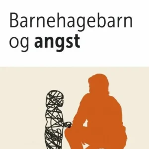 Barnehagebarn og angst