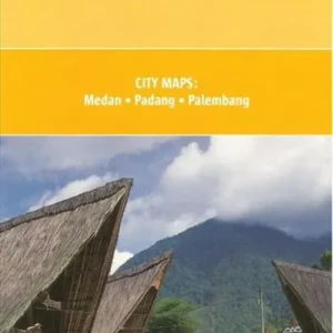 Nelles Map Indonesia: Sumatra