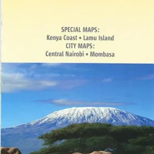 Kenya Serengeti (Tanzania)