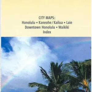 Hawaii: Honolulu Oahu