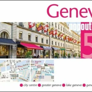 Geneva Popout Map