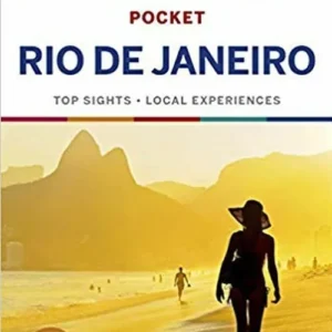 Rio de Janeiro Pocket