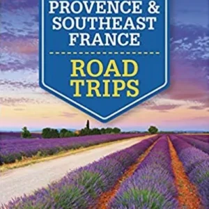 Provence & Southeast France Road Trips