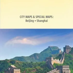 Nelles Map China Central