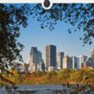 Secret Montreal: An Unusual Guide