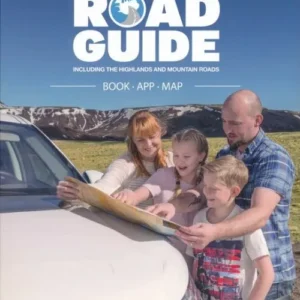 Iceland Road Guide