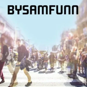 Bysamfunn