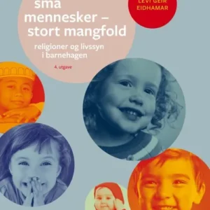 Små mennesker - stort mangfold