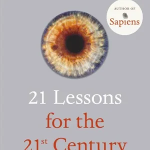 21 Lessons for the 21st Century