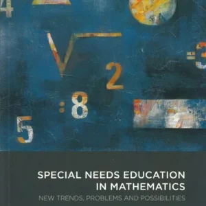 Special needs education in mathematics