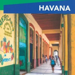Short Stays Havana