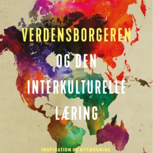 Verdensborgeren og den interkulturelle læring