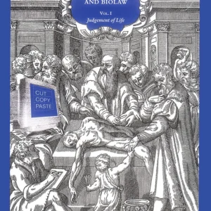 BIOETHICS AND BIOLAW, vol. 1