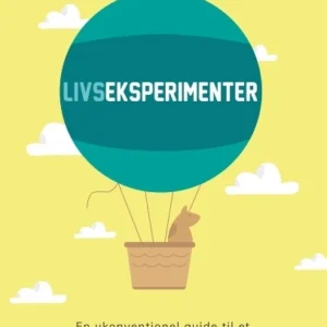 Livseksperimenter
