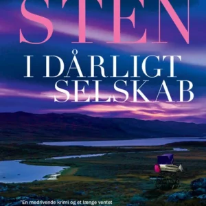 I dårligt selskab