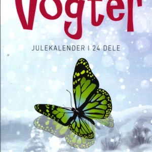 Mytonias Vogter