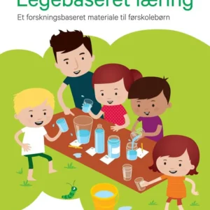 Legebaseret læring
