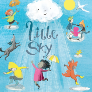 Lille sky