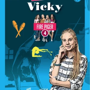Vicky