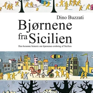 Bjørnene fra Sicilien