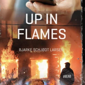 Up in flames
