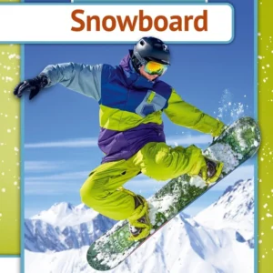 Snowboard