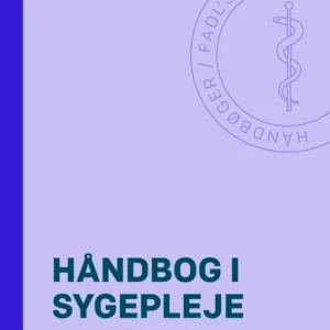 Håndbog i sygepleje: Lunger
