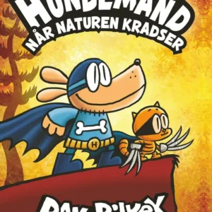 Hundemand (6) - Når naturen kradser