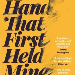 The Hand That First Held Mine
