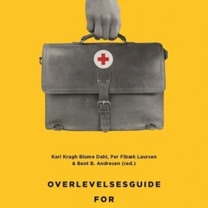 Overlevelsesguide til nye lærere