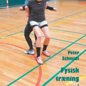 Fysisk træning i håndbold
