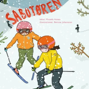 Slalomsabotøren