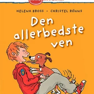 Den allerbedste ven