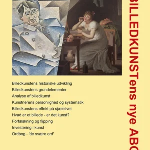 BILLEDKUNSTens nye ABC