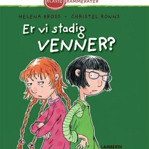 Er vi stadig venner?