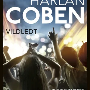 Vildledt-PB